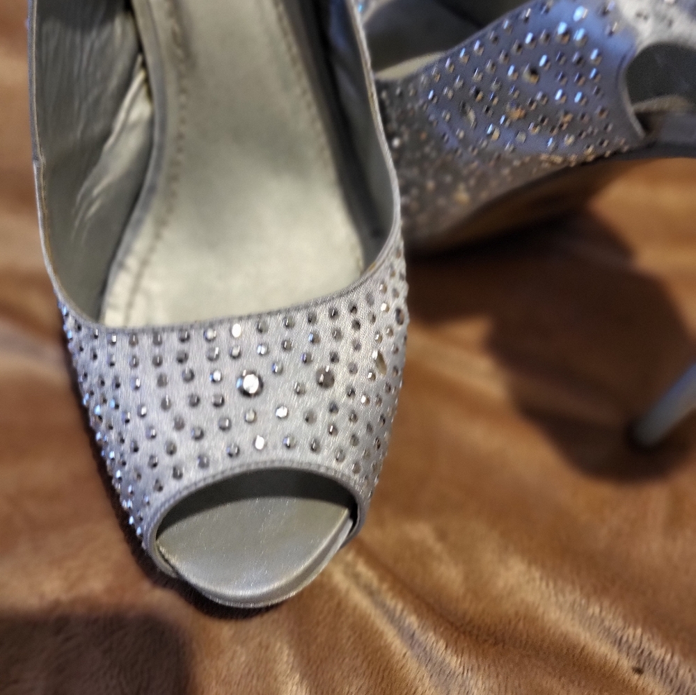 ladies shoes